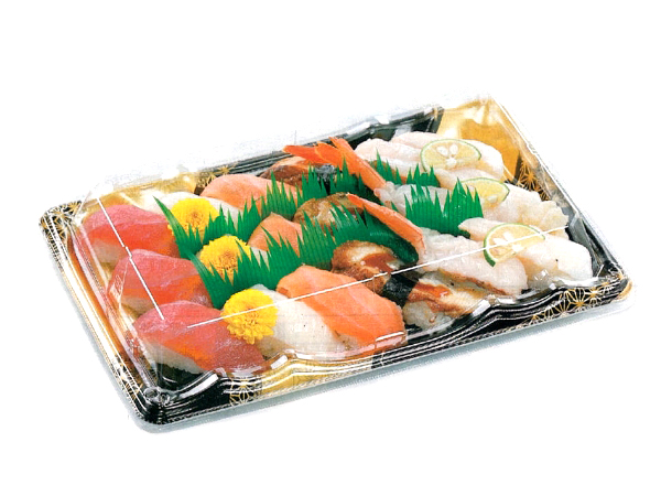 鮮魚(刺身、寿司、塩干、etc…)