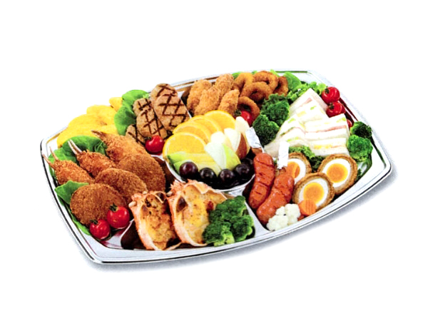 弁当&惣菜&食品フィルム・袋