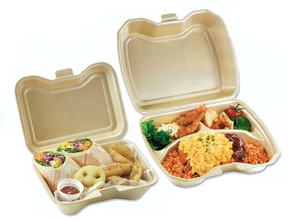 デリバリー&テイクアウト